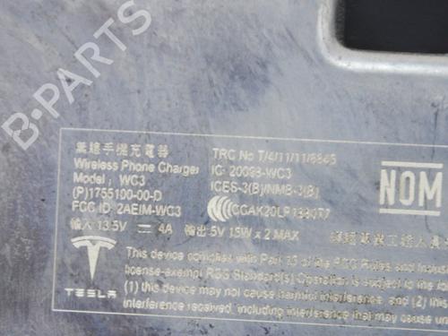 Elektronisk modul TESLA MODEL 3 (5YJ3) EV AWD | BP27763398M83 