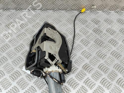 Front right lock BMW 7 (E65, E66, E67) 735 i, Li | BP22351528C97 