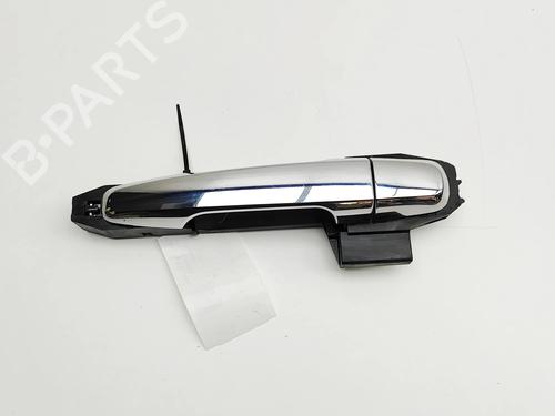 Used Rear right exterior door handle Rear right exterior door handle 36703408 36703408