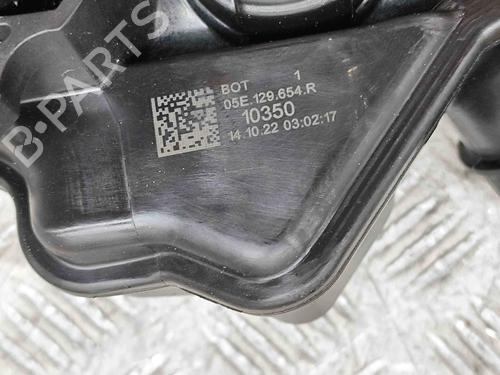 Pipe SKODA KAROQ (NU7, ND7) 1.5 TSI | BP27508894M125 