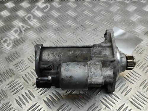 Starter VW POLO VI (AW1, BZ1, AE1) 2.0 GTI | BP33378940M8 - Image 5