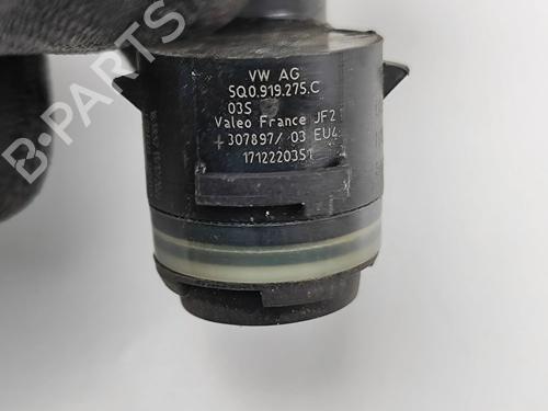 Electronic module VW T-ROC (A11, D11) 2.0 TSI 4motion | BP28559444M83 