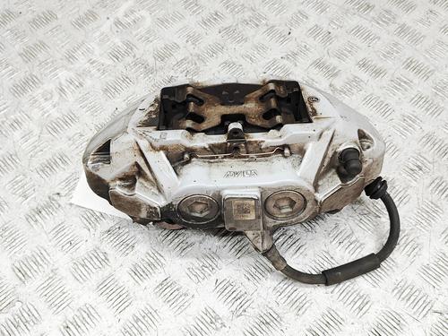 Left front brake caliper MERCEDES-BENZ E-CLASS (W213) AMG E 43 4-matic (213.064) | BP31926345M105