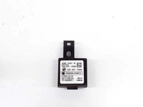 Elektronisk modul LAND ROVER DISCOVERY SPORT (L550) 2.0 D 4x4 (180 hp) 10187708