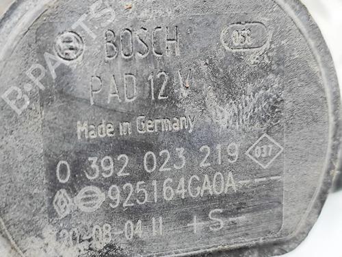 Auxiliary water pump RENAULT MASTER III Van (FV) 2.3 dCi 145 FWD (FV0E, FV0F, FV0H, FV02, FV0M, FV0S,... | BP34218056M111  - Image 7