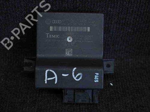 Elektronisk modul AUDI A6 C6 (4F2) 2.7 TDI (163 hp) 6720262