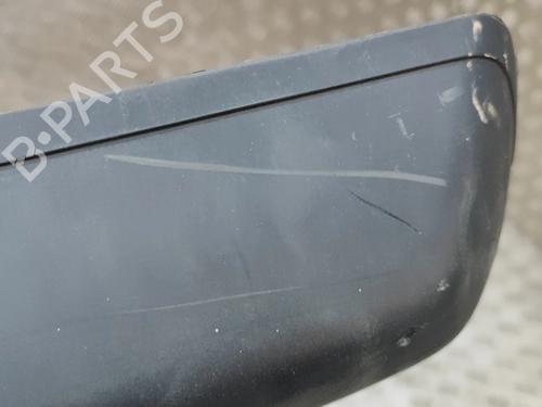 Roof bar ISUZU D-MAX II (TFR, TFS) 2.5 CRDi 4x4 (TFS86J) | BP32025508C65 