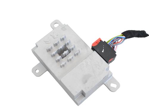 Used Electronic module CITROËN C4 III (BA_, BB_, BC_) ë-C4 (BCZKXC, BZCKSC) (136 hp) 30242876