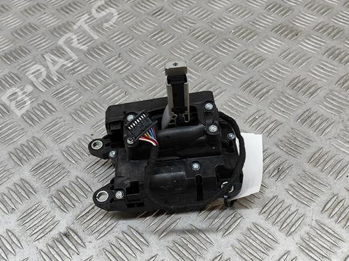 Used Gear lever AUDI A5 Sportback (F5A, F5F) 35 TFSI Mild Hybrid (150 hp) 29391583