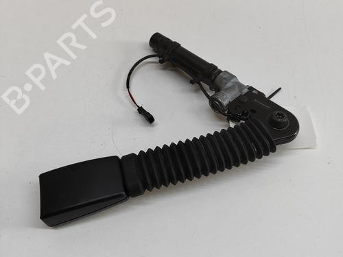 Seat buckle BMW 7 (F01, F02, F03, F04) 750 i, Li | BP29524341I32 