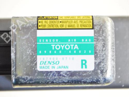 Electronic sensor LEXUS RX (_U3_) 400h AWD (MHU38_, MHU38R) | BP30220130M84 