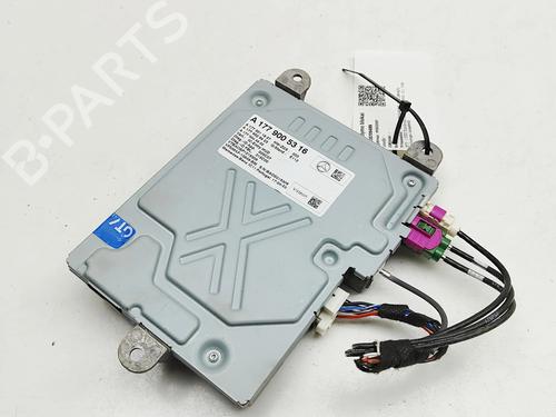 Electronic module MERCEDES-BENZ GLE (V167) GLE 300 d 4-matic (167.109) | BP35983479M83  - Image 5