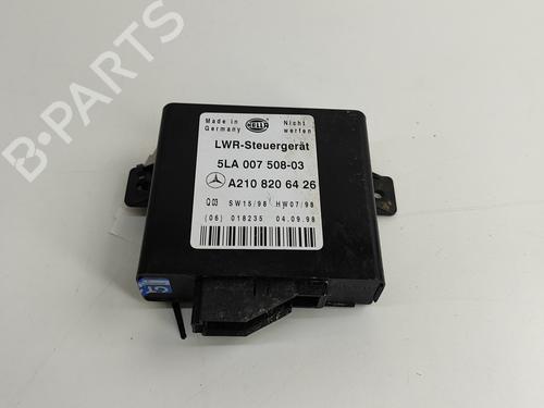 Elektronisk modul JAGUAR XF I (X250) 2.2 D (190 hp) 24580843