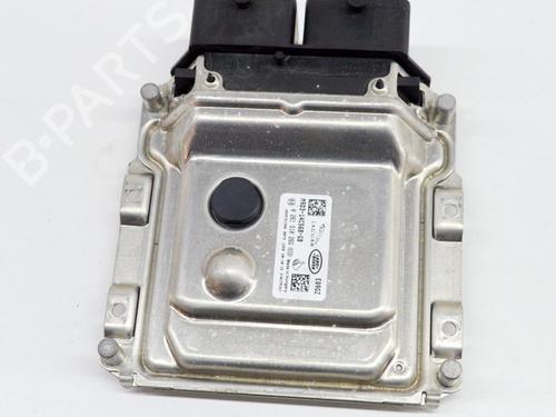 Engine control unit (ECU) JAGUAR I-PACE (X590) EV400 AWD | BP27759740M57 