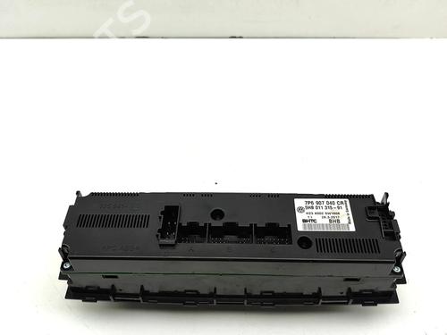 Electronic module VW TOUAREG (7P5, 7P6) 3.0 V6 TDI | BP33400542M83  - Image 6