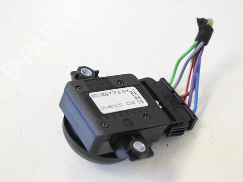 Switch SKODA SUPERB II (3T4) 2.0 TDI | BP33338846I30 - Image 4