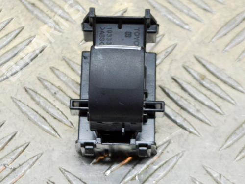 Used Right rear window switch TOYOTA RAV 4 V (_A5_, _H5_) 2.5 Hybrid AWD (AXAH54, AXAL54) (222 hp) 27750409