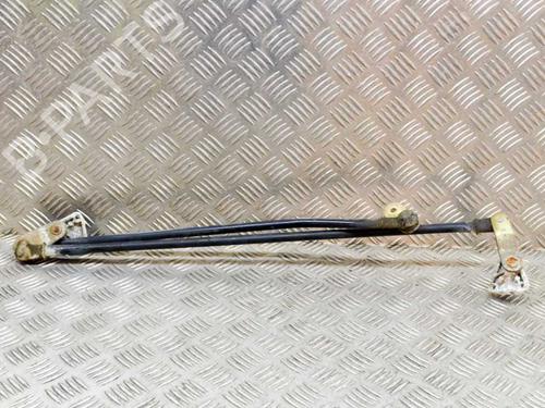 Used Front wipers mechanism TOYOTA 4 RUNNER III (_N18_) 3.0 TD (KZN185) (125 hp) 27756527