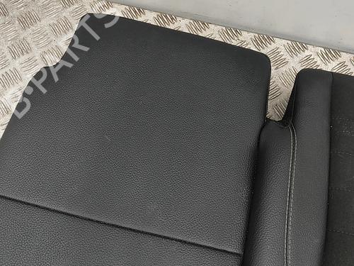 Rear seat MERCEDES-BENZ M-CLASS (W166) ML 350 BlueTEC 4-matic (166.024, 166.023) | BP31216988C17