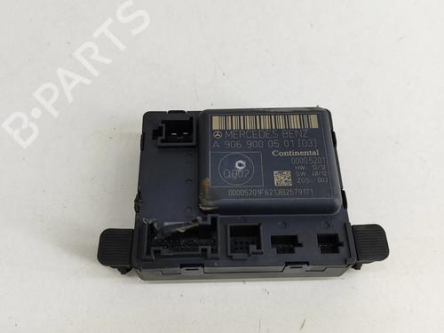 Module électronique Module électronique VW CRAFTER 30-50 Van (2E_) 2.0 TDI (163 hp) 36044215 36044215