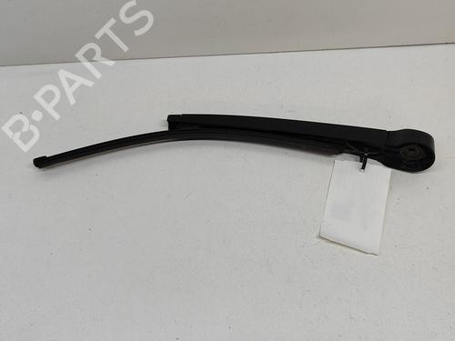 Used Rear windshield wiper arm SKODA KAROQ (NU7, ND7) 1.5 TSI (150 hp) 22351665