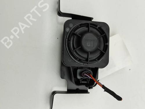 Used Electronic module AUDI Q4 E-TRON SUV (F4B) 45 (286 hp) 28561582