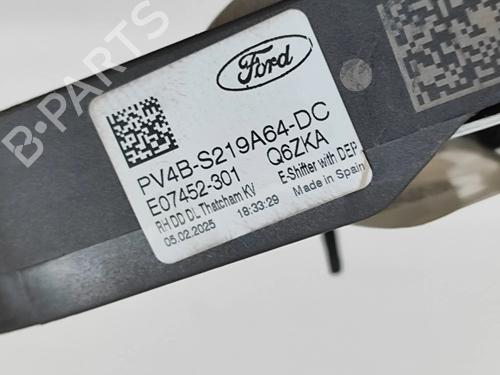 Front right exterior door handle FORD KUGA III (DFK) 2.5 Duratec PHEV | BP28563522C129 