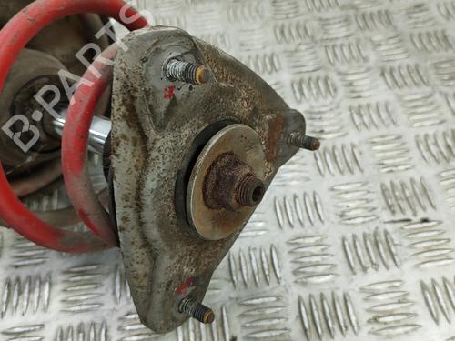 Left front shock absorber PORSCHE BOXSTER (986) S 3.2 | BP23247564M16 