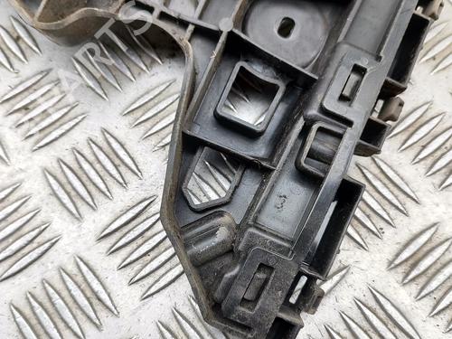 Rear bumper bracket VW PASSAT B8 (3G2, CB2) 2.0 TDI | BP30607076C159 