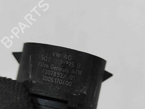 Elektronisk modul AUDI A4 B9 Avant (8W5, 8WD) 2.0 TDI | BP29542167M83 