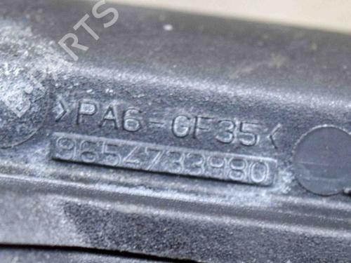 Pipe PEUGEOT 307 (3A/C) 2.0 HDi 135 | BP14642193M125