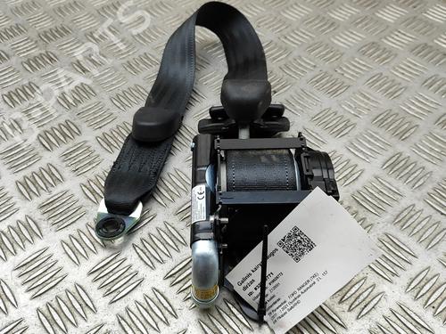 Used Rear left seatbelt Rear left seatbelt FORD RANGER (TKE) 2.0 EcoBlue 4x4 (213 hp) 29975602 29975602