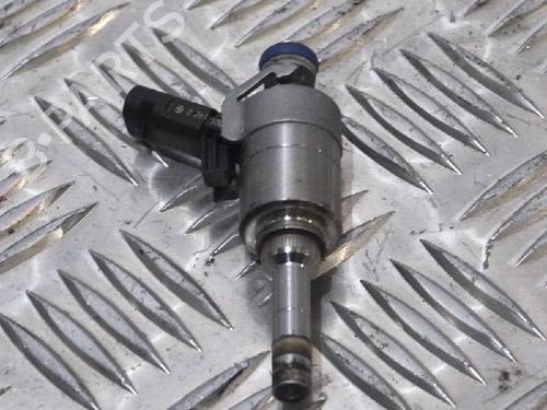 Rail D'Injecteurs AUDI Q5 (8RB) 2.0 TFSI quattro (180 hp) 14629574