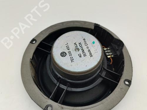 Speaker VW TRANSPORTER T6 Van (SGA, SGH, SHA, SHH) 2.0 TDI | BP29920546E2