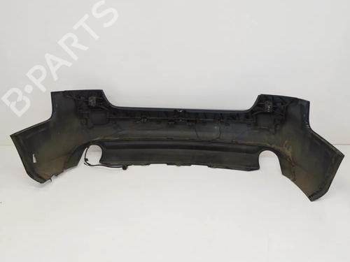 Used Rear bumper AUDI A5 (8T3) 3.0 TDI quattro (240 hp) 6742309