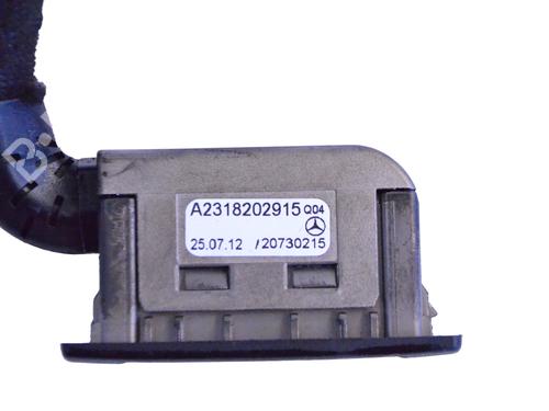 Electronic module MERCEDES-BENZ SL (R231) 400 (231.465) | BP30237872M83  - Image 5