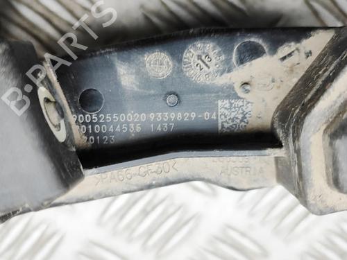 Electronic module BMW X3 (G01, F97, G08) iX3 | BP38328913M83 - Image 8