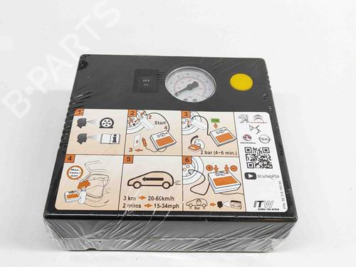 Elektronische module PEUGEOT 2008 II (UD_, US_, UY_, UJ_, UR_, UC_) e-2008 (UKZKXZ) (136 hp) 28431247