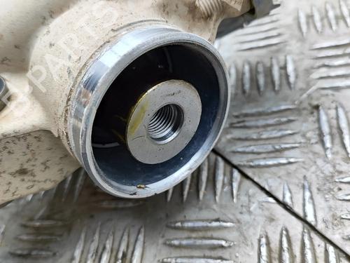 Steering rack ISUZU D-MAX II (TFR, TFS) 1.9 Ddi 4x4 (TFS87J) | BP33382448M22  - Image 5