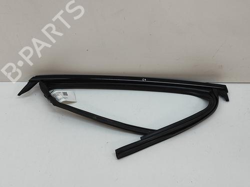 Used Door moulding trim AUDI Q8 E-TRON Sportback (GET) 55 quattro (408 hp) 27792180