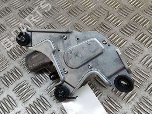 Used Rear wiper motor JAGUAR F-PACE (X761) 2.0 P400e Plug-in Hybrid (404 hp) 28275583