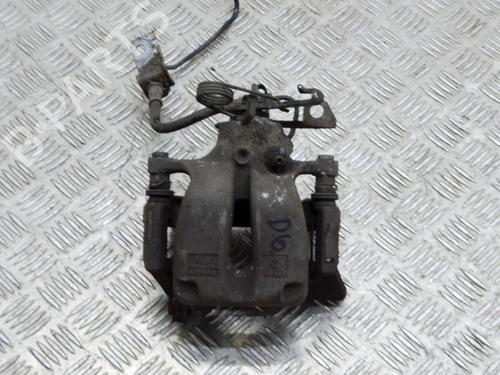 Højre bremsekaliber bag VW PHAETON (3D1, 3D2, 3D3, 3D4, 3D6, 3D7, 3D8, 3D9) 4.2 V8 4motion (335 hp) 14622090