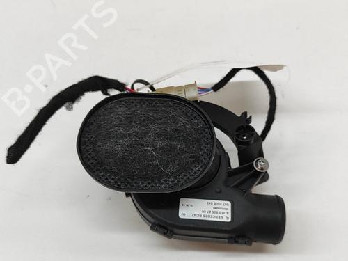 Used Electronic module MERCEDES-BENZ E-CLASS Convertible (A238) E 220 d (238.414) (194 hp) 28388057