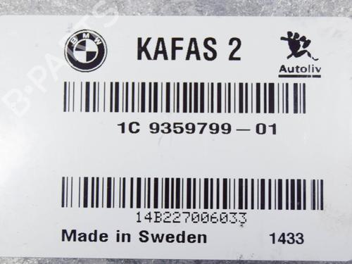 Electronic module BMW X5 (F15, F85) xDrive 30 d | BP8837700M83 
