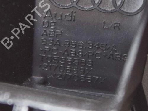 Other AUDI Q3 (F3B) 35 TFSI | BP27763674O1 