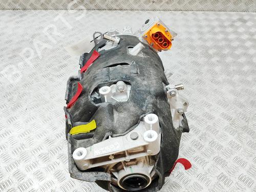 Engine VOLVO C40 (539) Recharge AWD | BP39511224M1 - Image 2