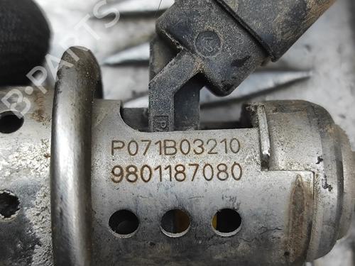Injector PEUGEOT BOXER Van 2.2 BlueHDi 140 | BP33389950M100  - Image 7