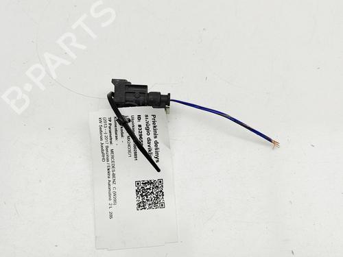 Electronic sensor MERCEDES-BENZ C-CLASS (W205) C 350 e (205.047) | BP30155167M84