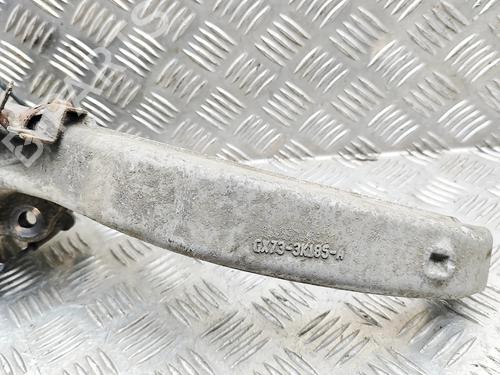 Right front steering knuckle JAGUAR XE (X760) 2.0 D | BP38421487M26 - Image 7