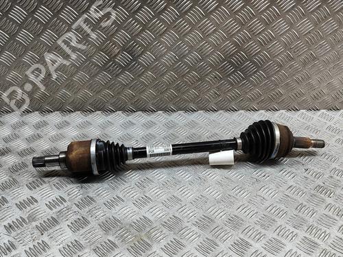 Used Left front driveshaft OPEL COMBO Box Body/MPV (K9) 1.5 D (102 hp) 27783979